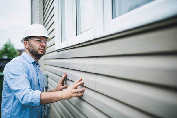 Best Siding Repair  in Bratenahl, OH