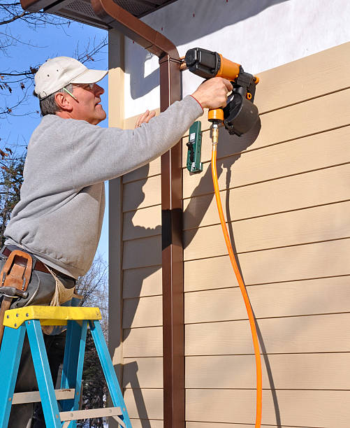 Best Siding Painting and Refinishing  in Bratenahl, OH